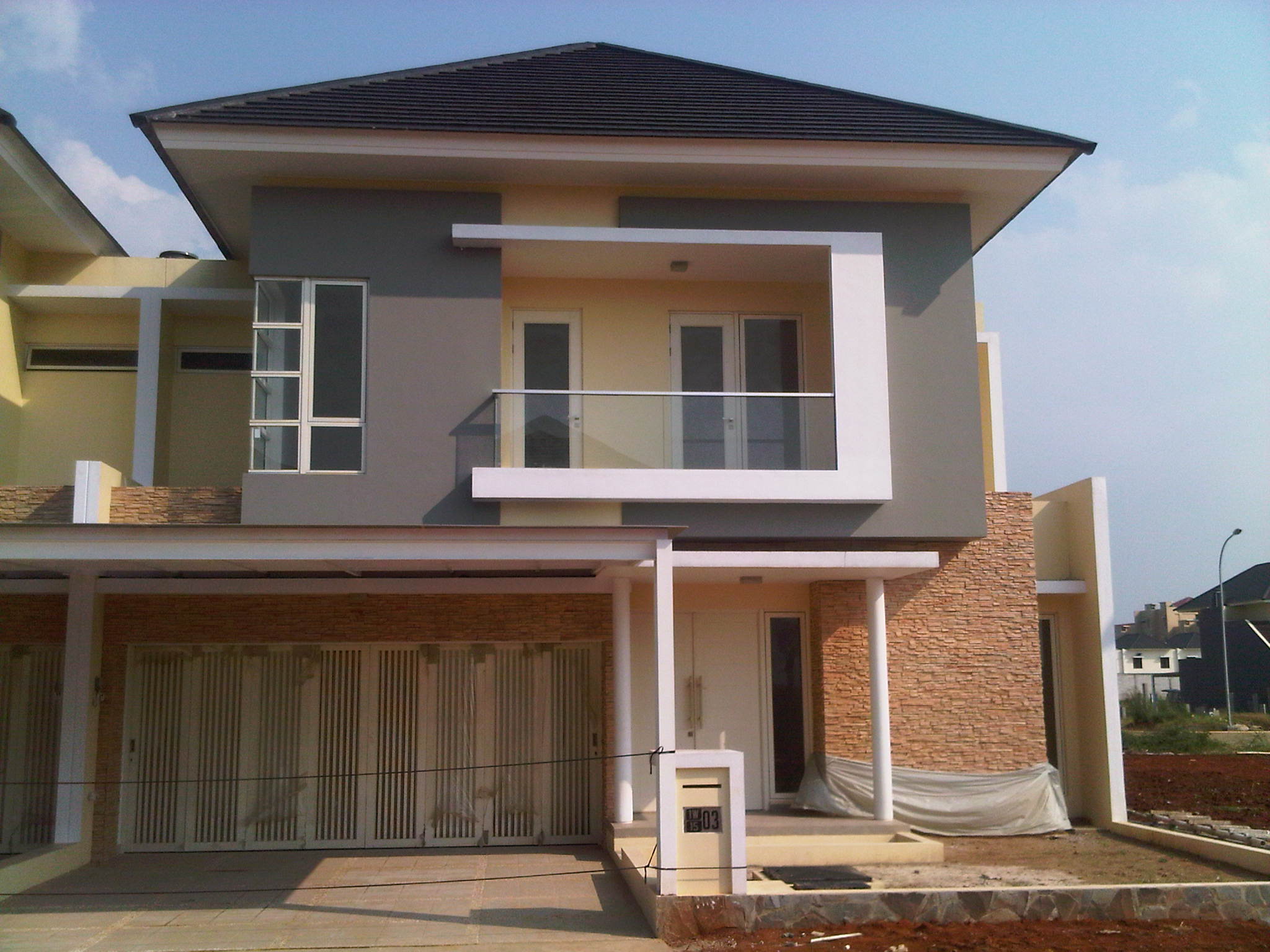 Cluster Asera One West photo 2