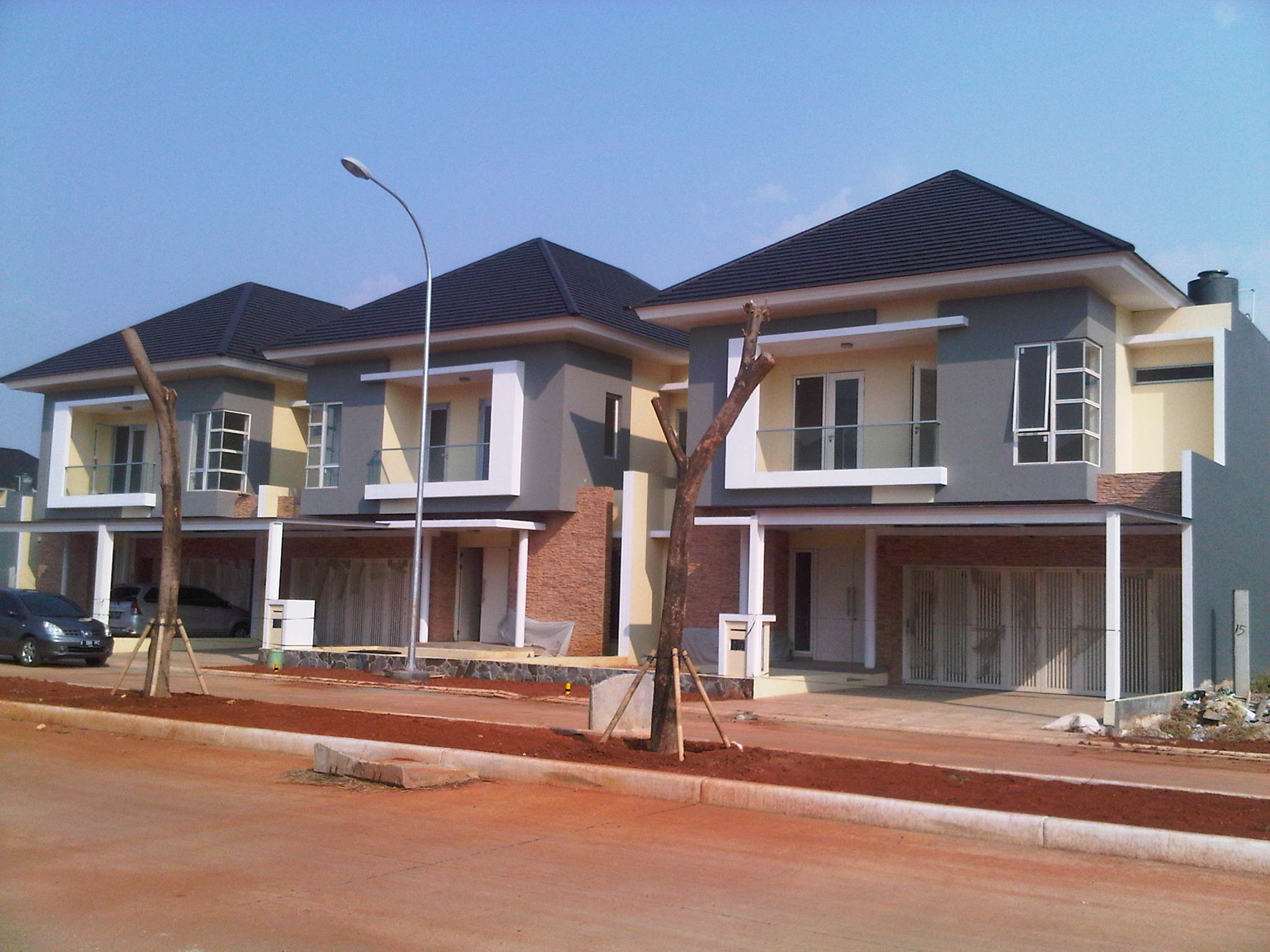 Cluster Asera One West photo 3