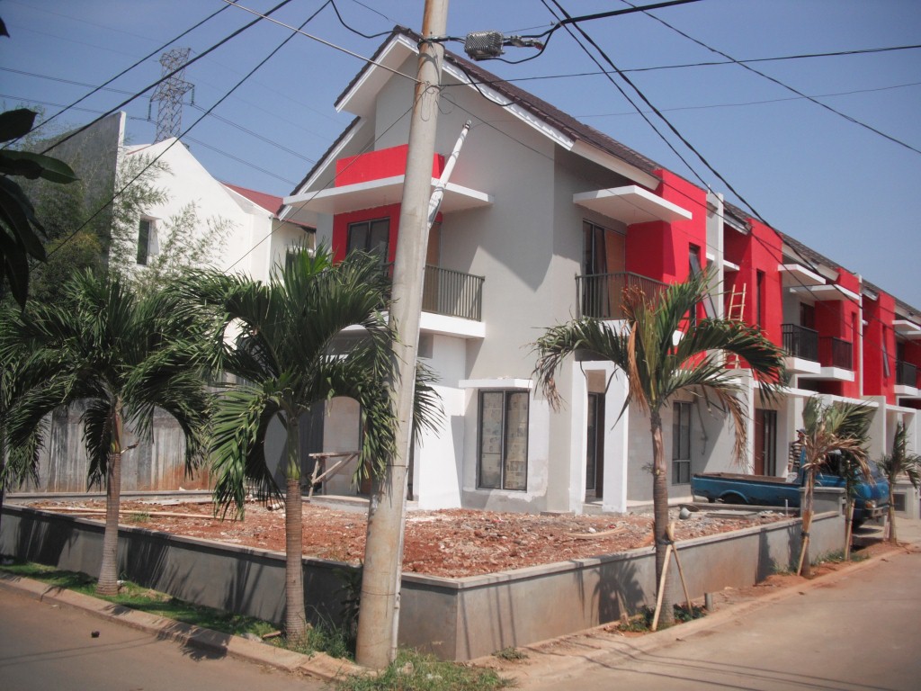 Cluster Harmoni