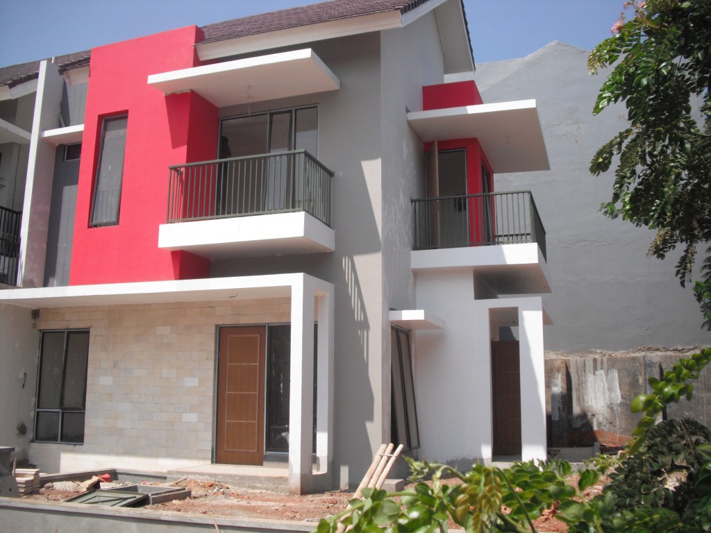 Cluster Harmoni photo 2