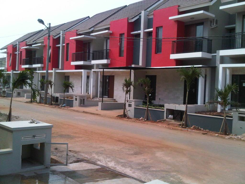 Cluster Harmoni photo 3