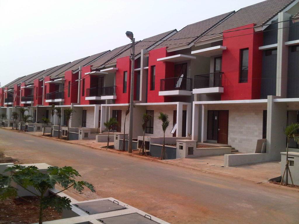 Cluster Harmoni photo 5