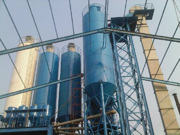 Factory Pelita Cikande