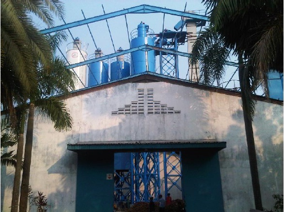 Factory Pelita Cikande photo 2