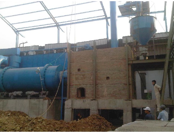 Factory Pelita Cikande photo 5