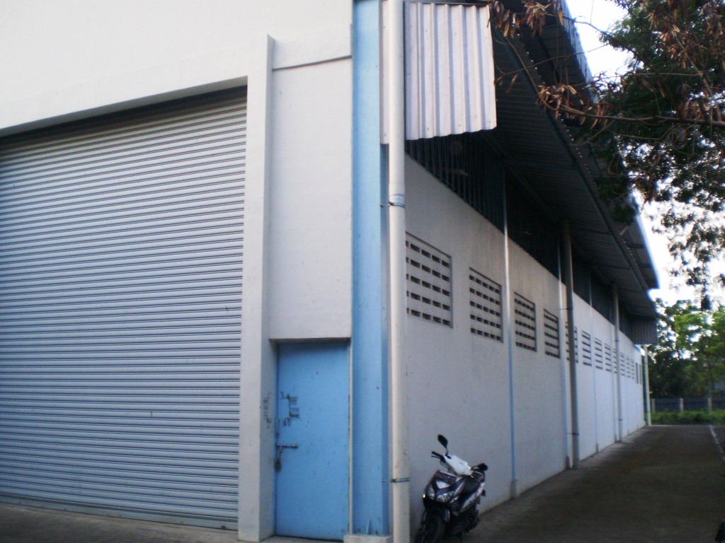 Factory Teshin Cikarang
