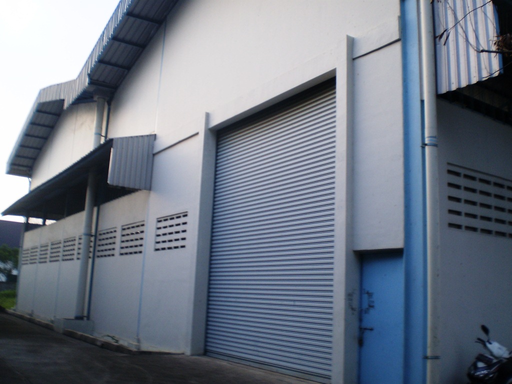 Factory Teshin Cikarang photo 2