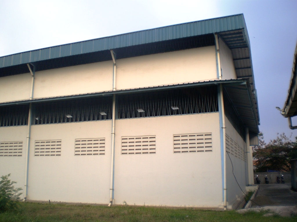 Factory Teshin Cikarang photo 3