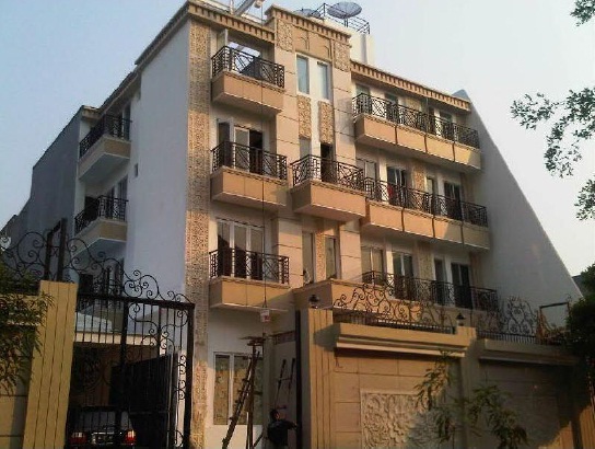 Private House Mr. Daniel PIK photo 2