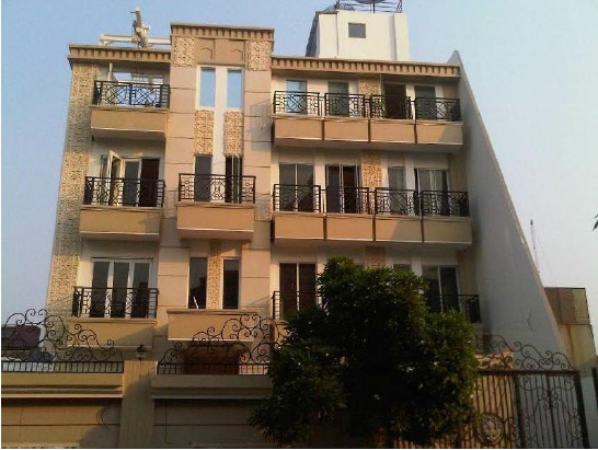 Private House Mr. Daniel PIK photo 3