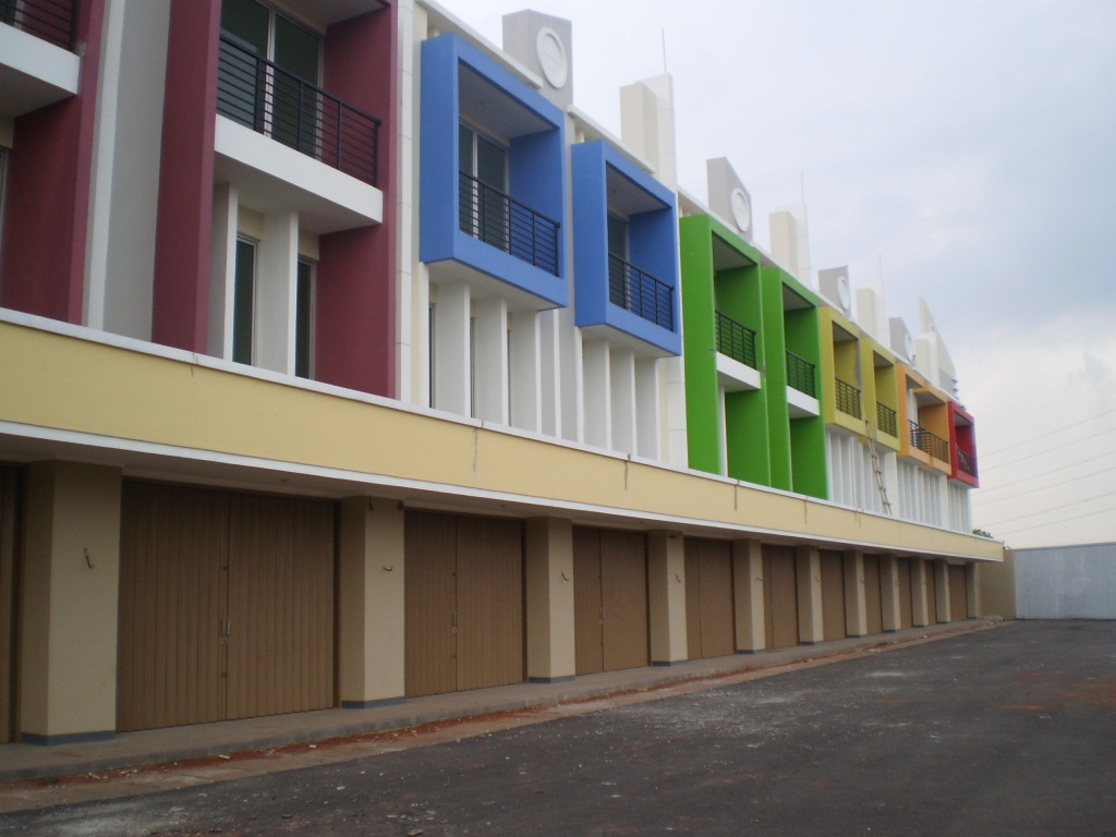 Ruko Harmoni photo 2