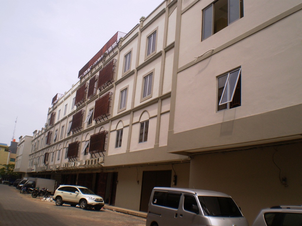 Ruko Mahkota Ancol photo 5
