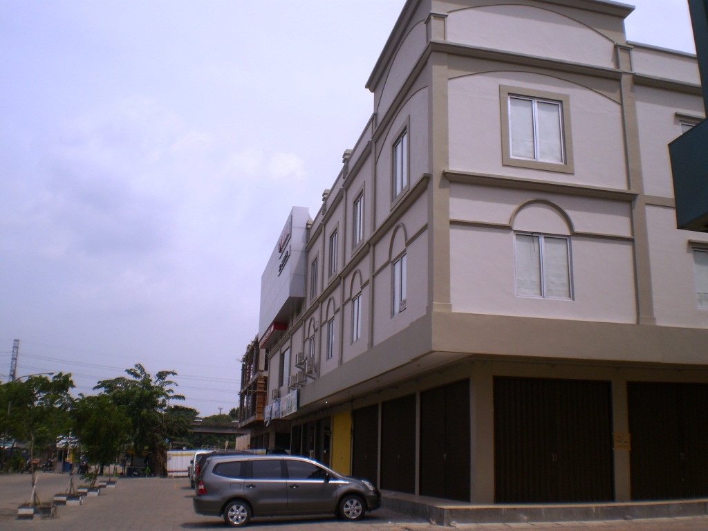 Ruko Mahkota Ancol photo 6