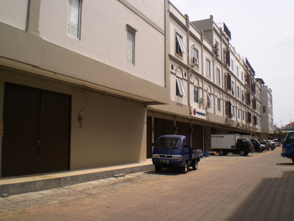 Ruko Mahkota Ancol photo 7