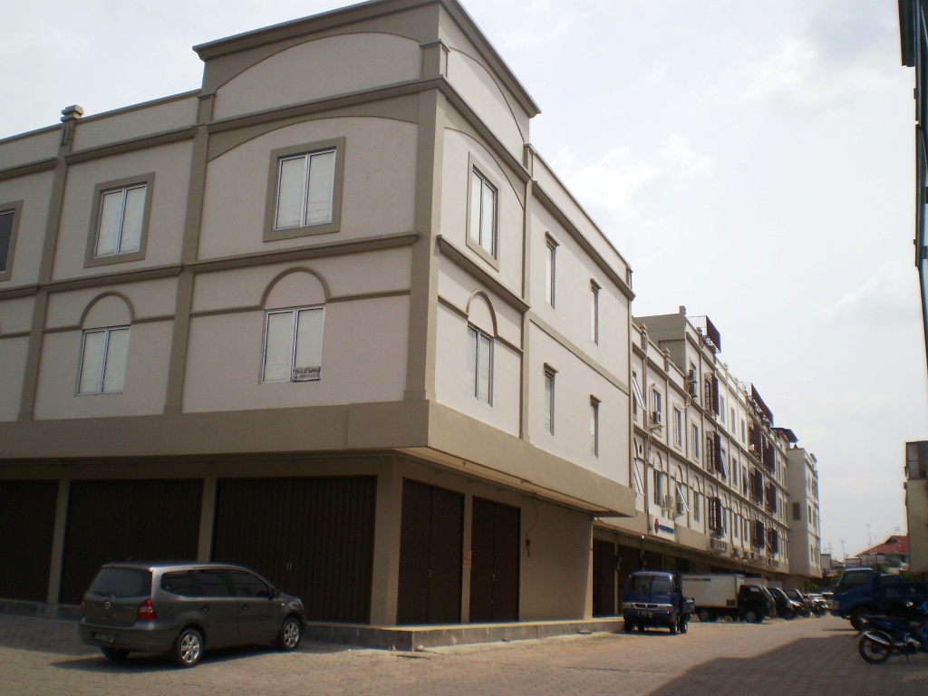 Ruko Mahkota Ancol photo 8