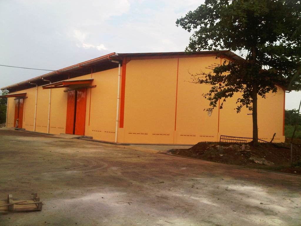 Warehouse Dana Wijaya Nusa Gunung Putri photo 3
