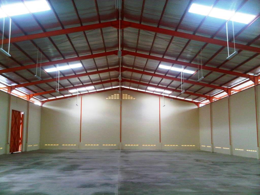 Warehouse Dana Wijaya Nusa Gunung Putri photo 7