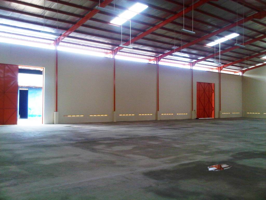 Warehouse Dana Wijaya Nusa Gunung Putri photo 8