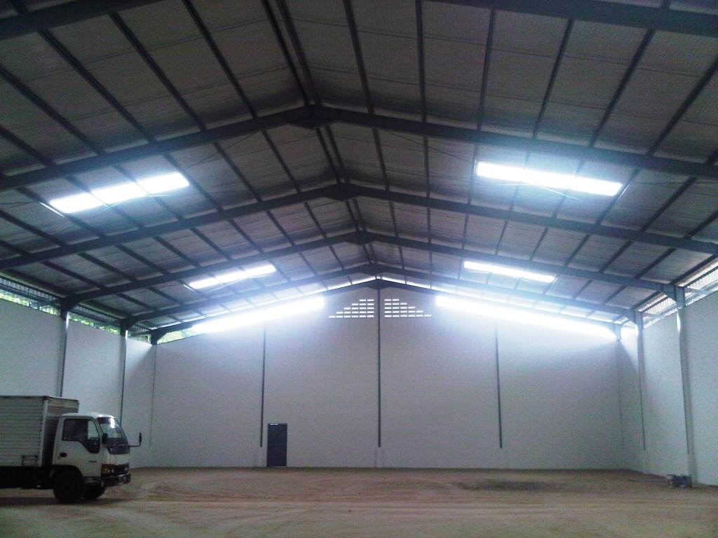 Warehouse Expertest Cilengsi