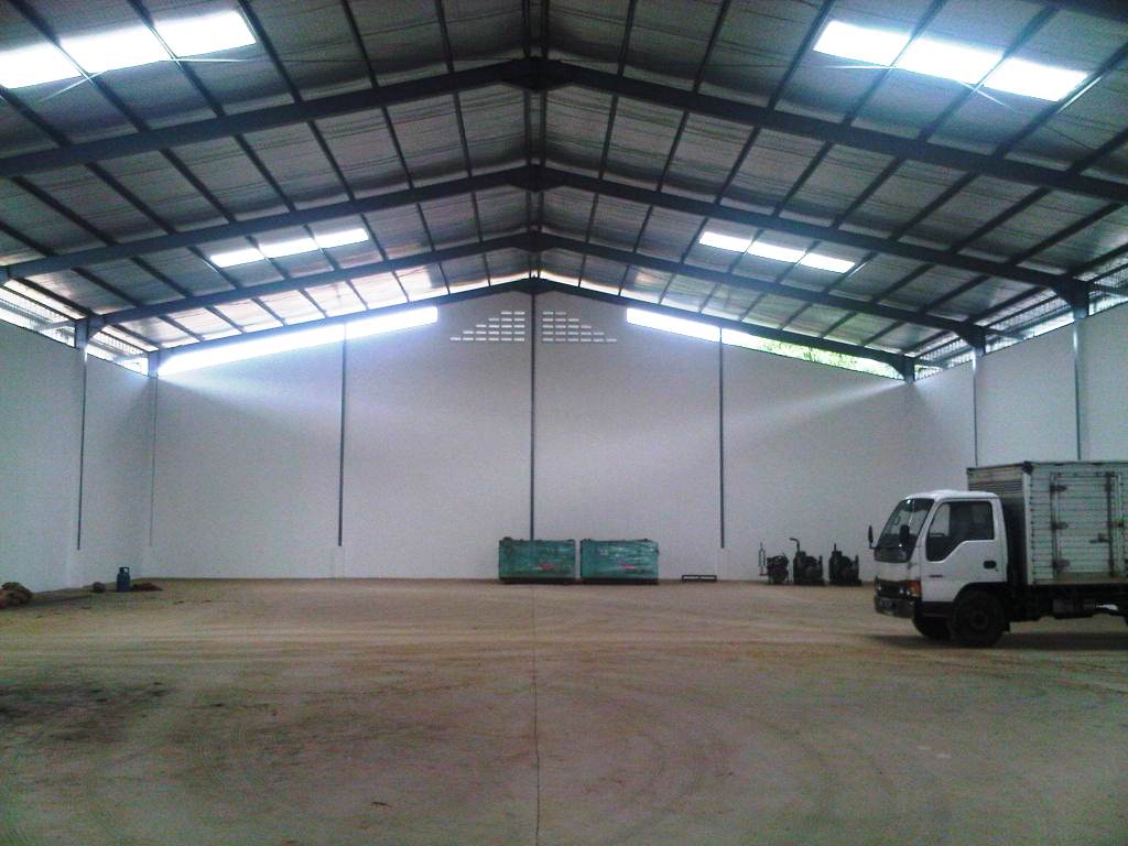 Warehouse Expertest Cilengsi photo 2