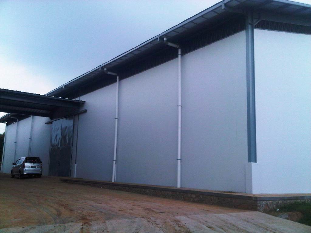 Warehouse Expertest Cilengsi photo 3