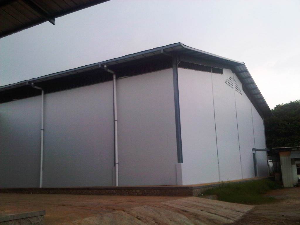Warehouse Expertest Cilengsi photo 4