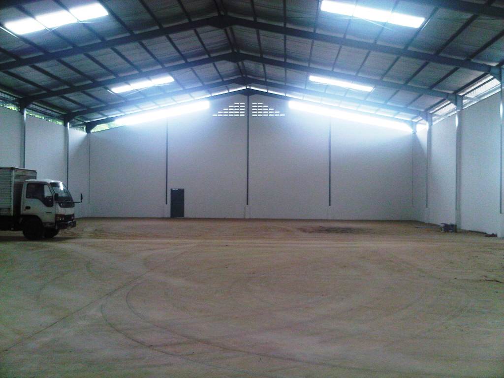 Warehouse Expertest Cilengsi photo 5
