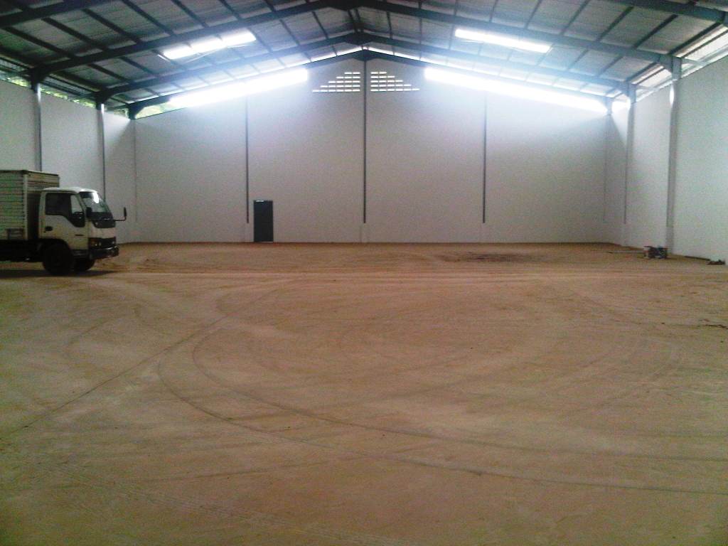 Warehouse Expertest Cilengsi photo 6