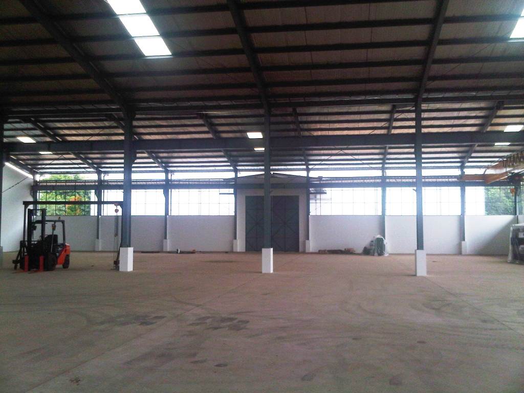 Warehouse Indopenta Gunung Putri photo 4