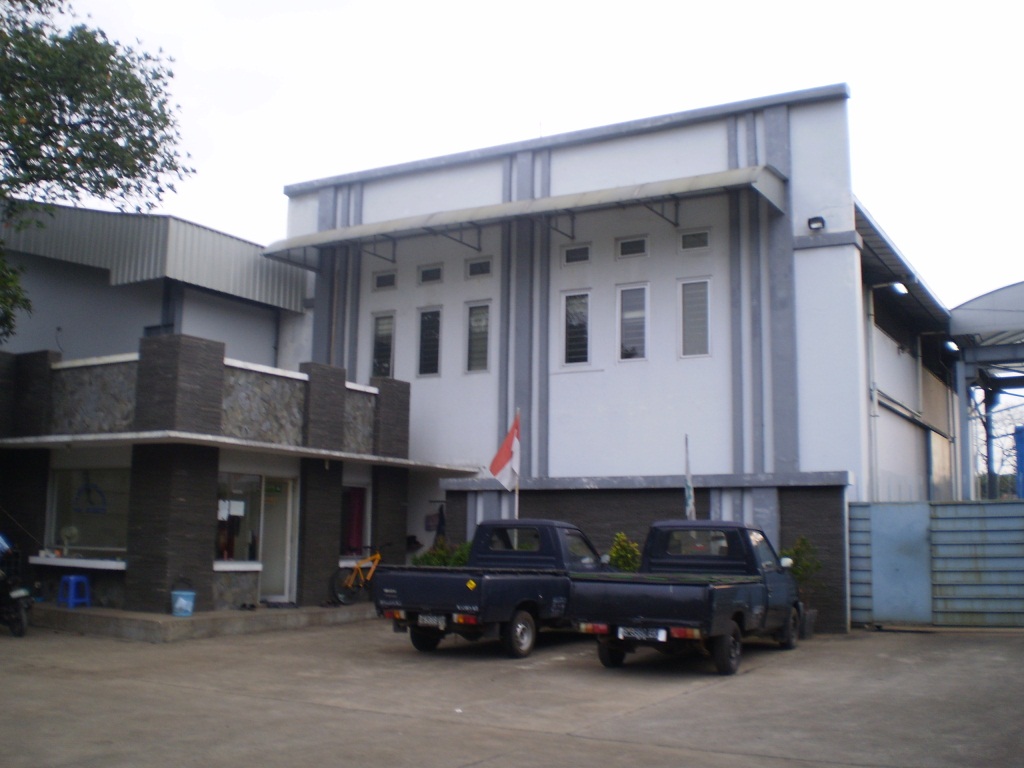 Workshop Expertest Cikunir