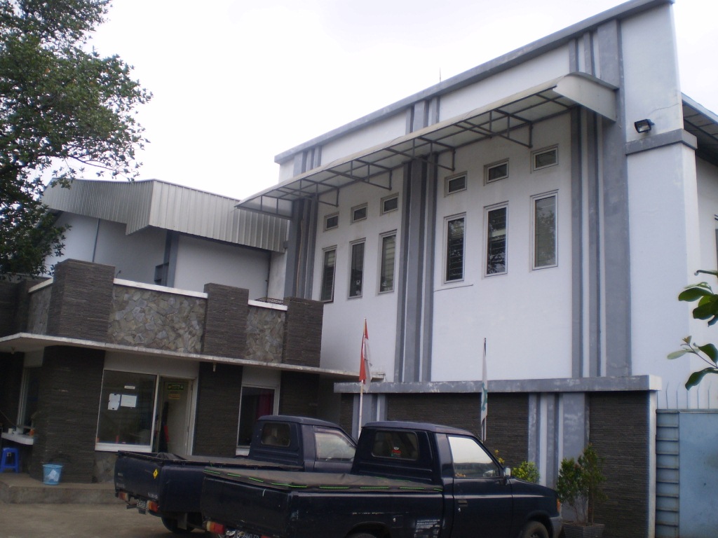Workshop Expertest Cikunir photo 2