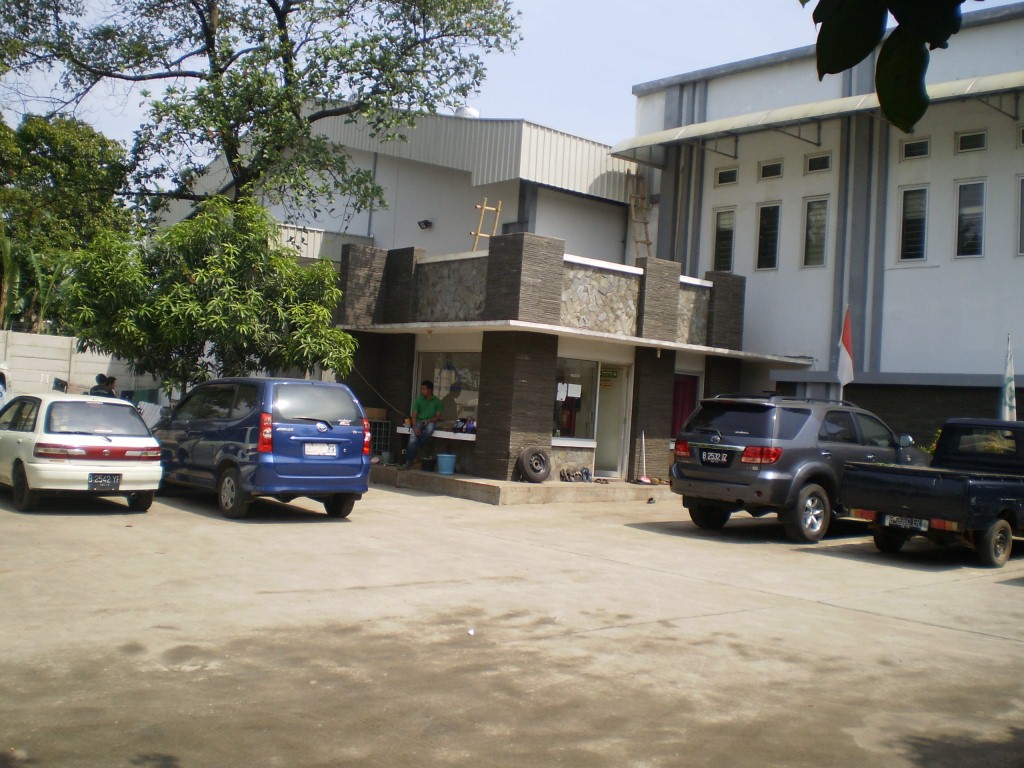 Workshop Expertest Cikunir photo 4