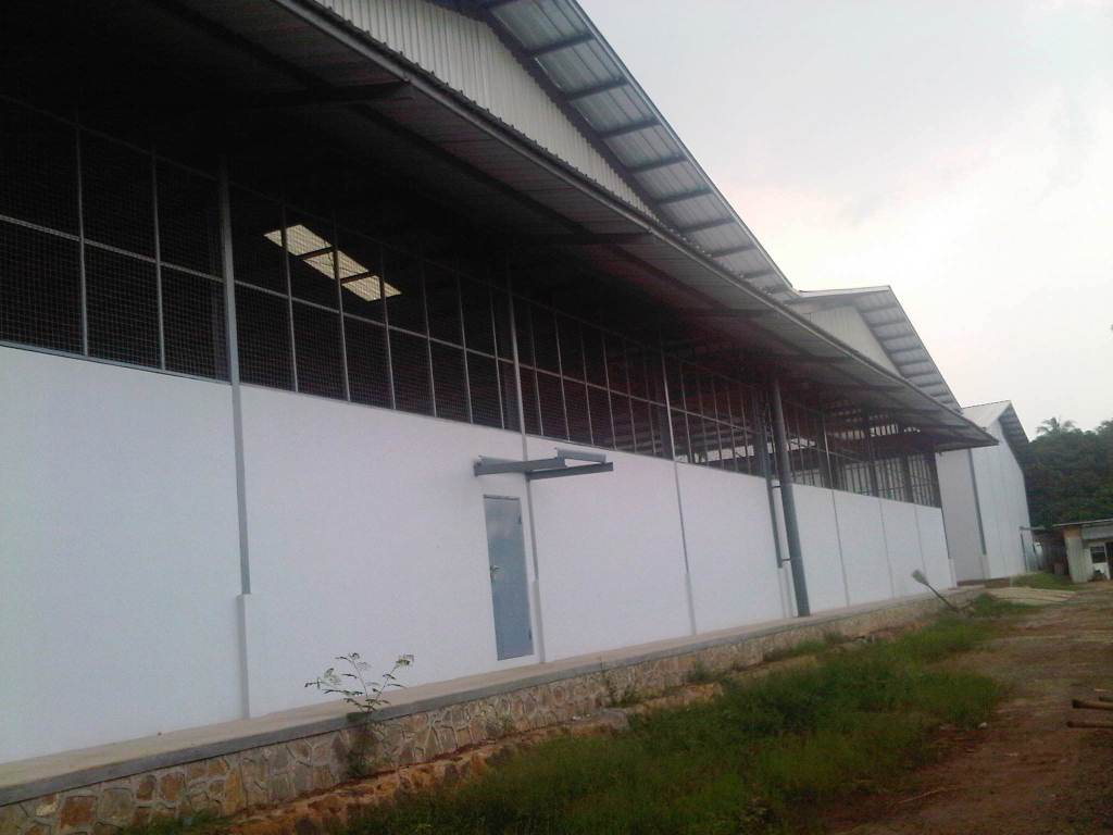Workshop Expertest Cilengsi