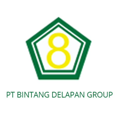 Bintang Delapan Group