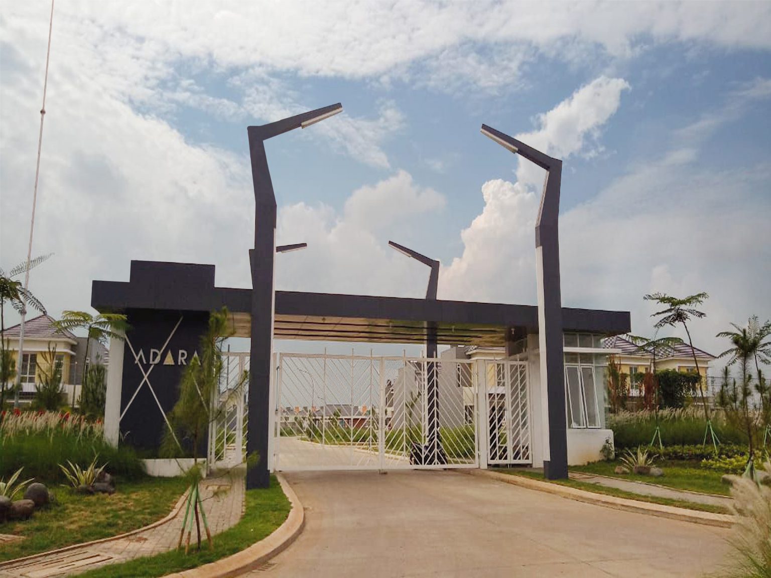 Gerbang Adara